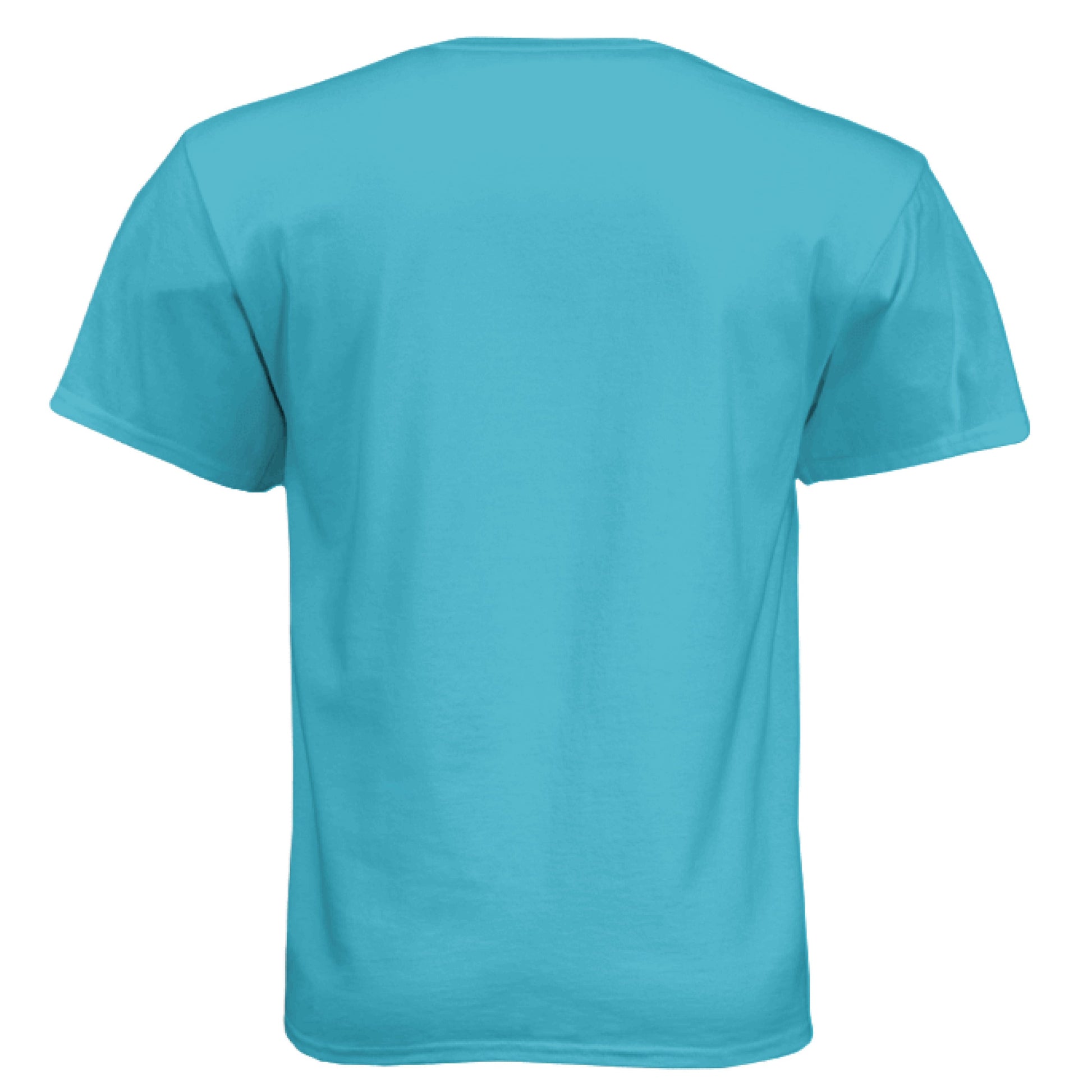 No Regrets Fitness Tee - Short Sleeve - Korvel