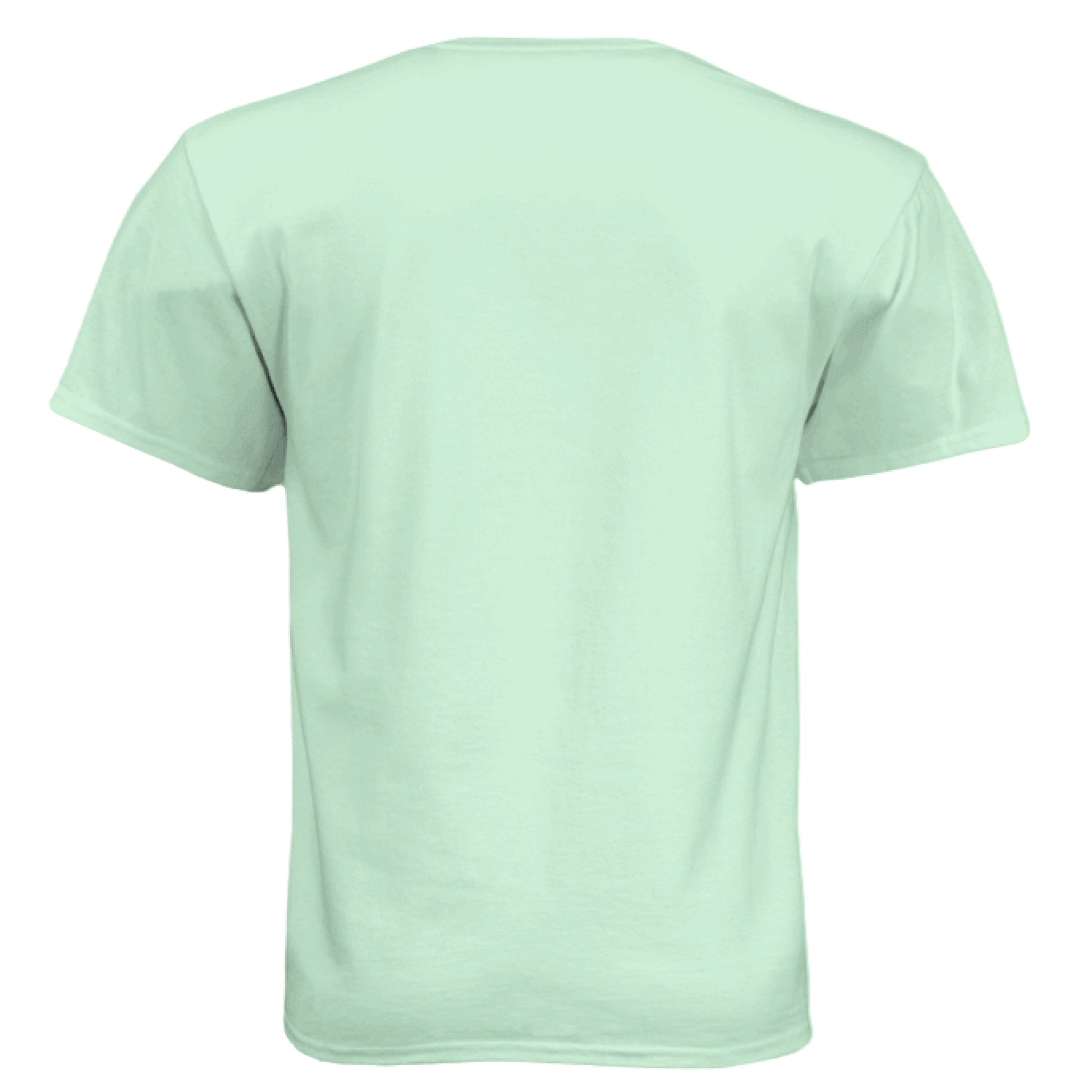 No Regrets Fitness Tee - Short Sleeve - Korvel