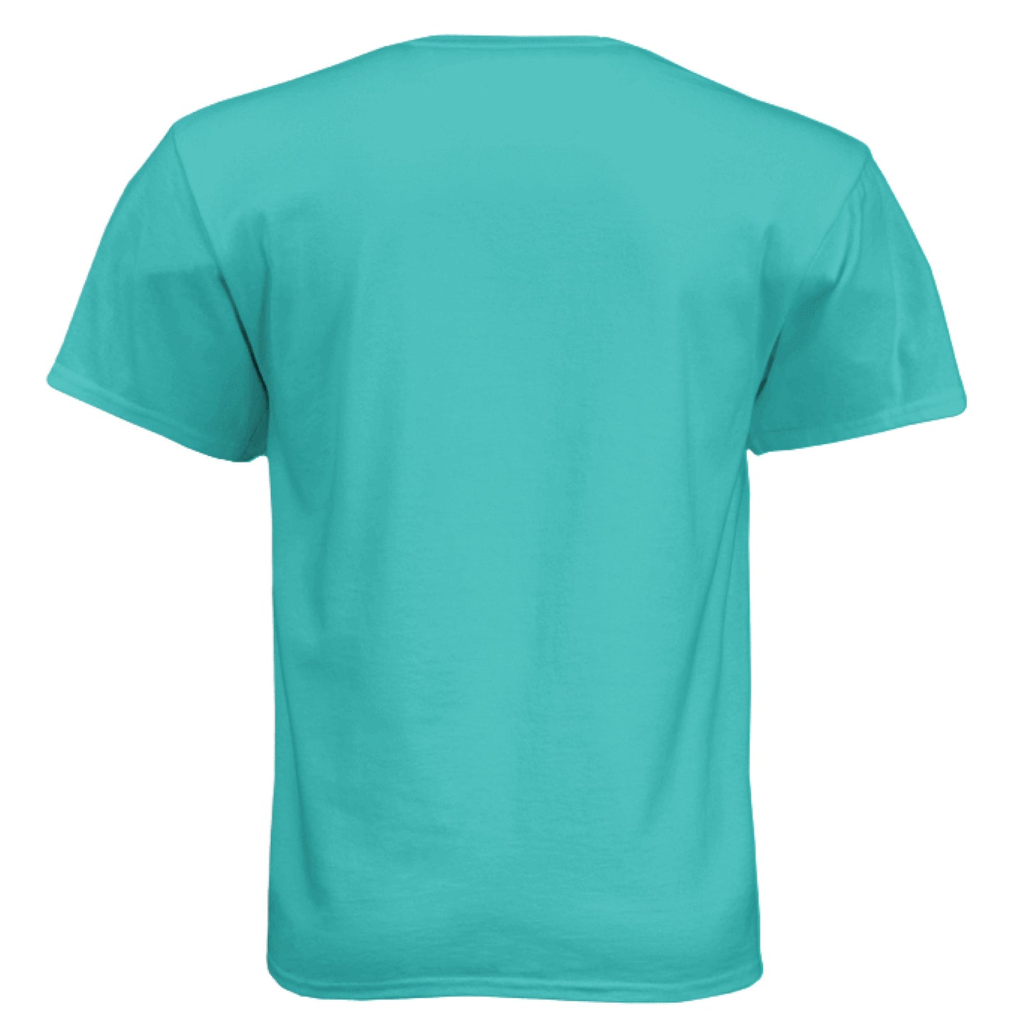 No Regrets Fitness Tee - Short Sleeve - Korvel