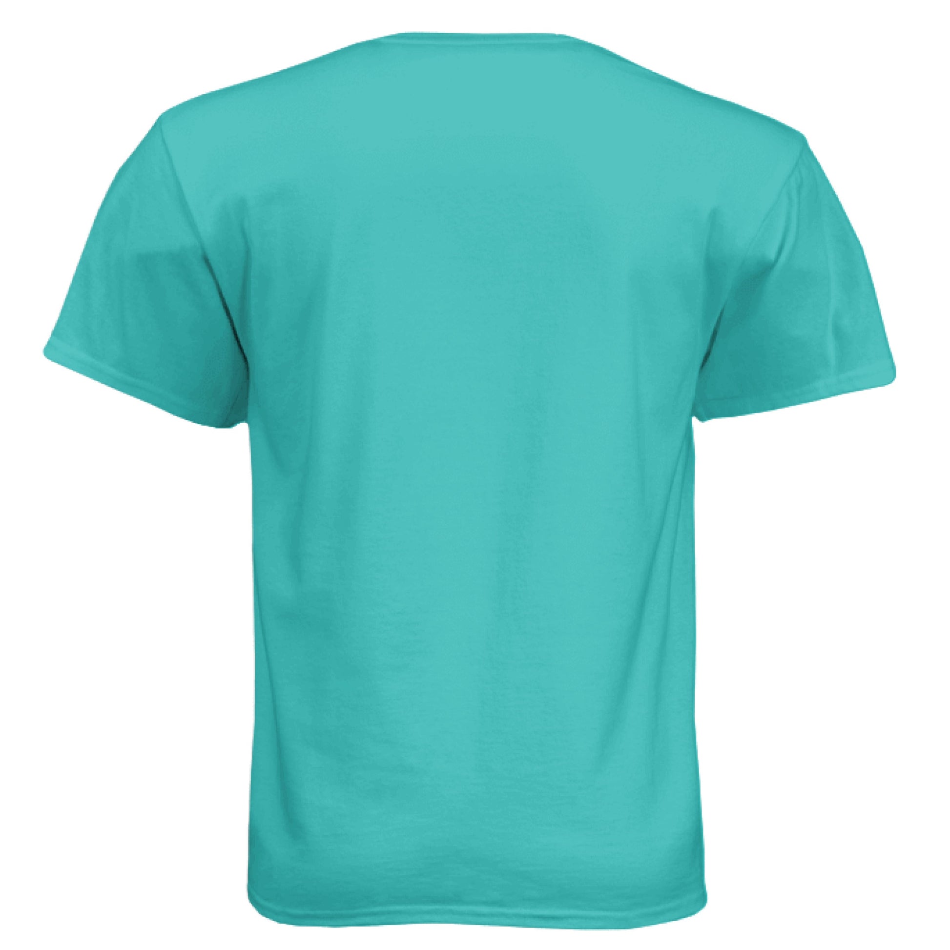 No Regrets Fitness Tee - Short Sleeve - Korvel