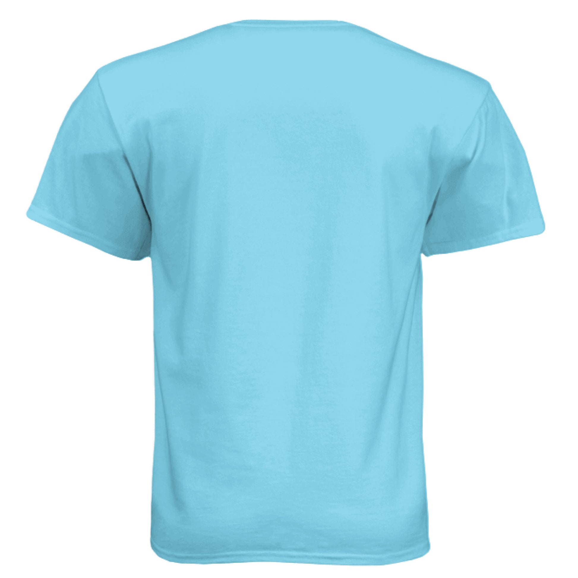 No Regrets Fitness Tee - Short Sleeve - Korvel