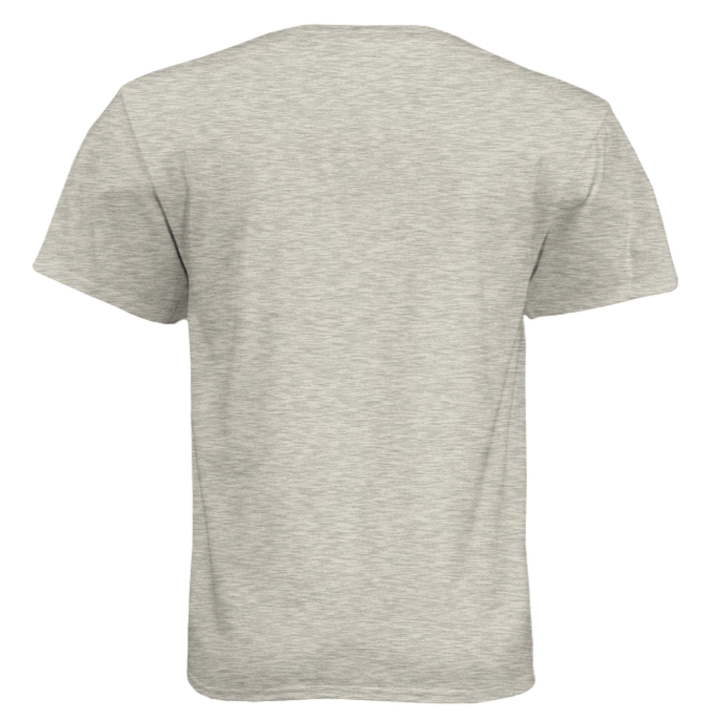 No Regrets Fitness Tee - Short Sleeve - Korvel