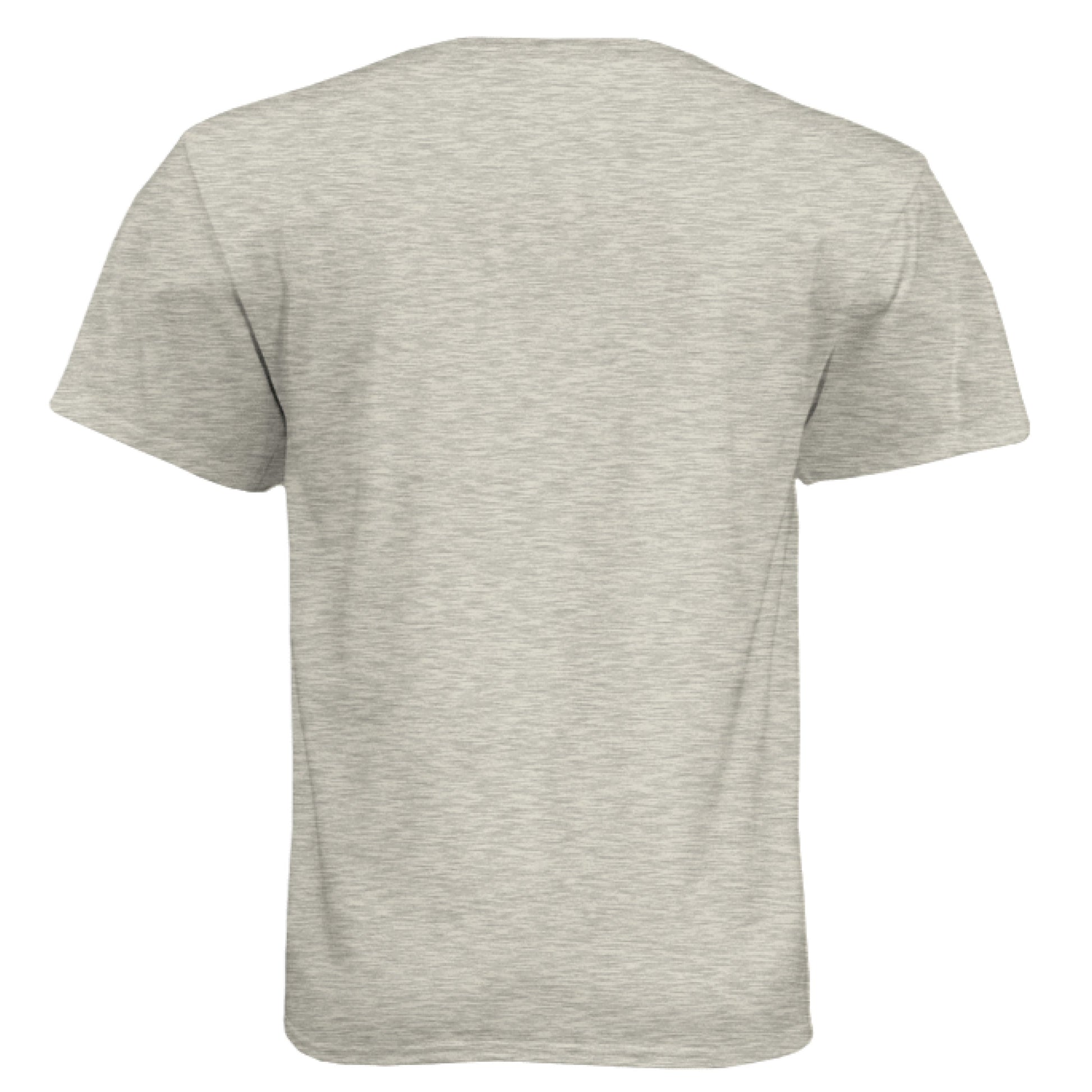 No Regrets Fitness Tee - Short Sleeve - Korvel