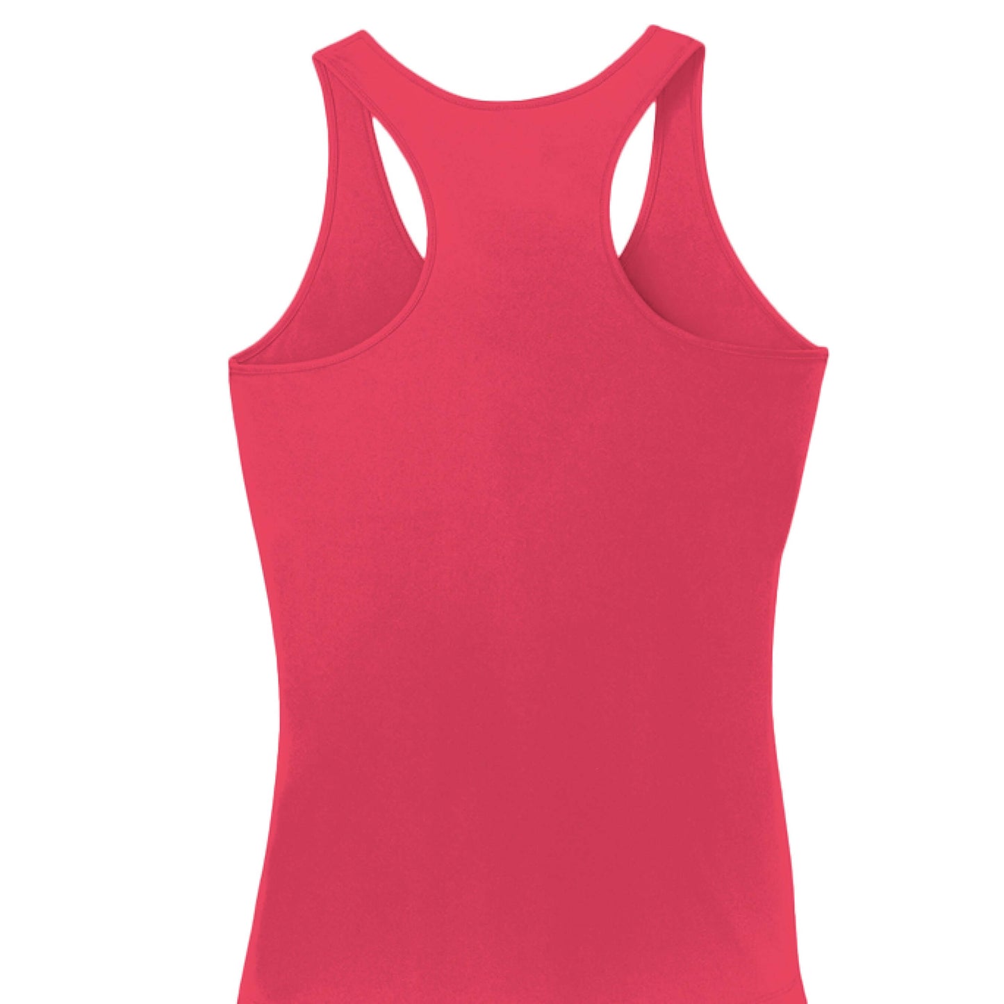 Empower Your Workout with the Reps Over Regrets Racerback Tank - Korvel