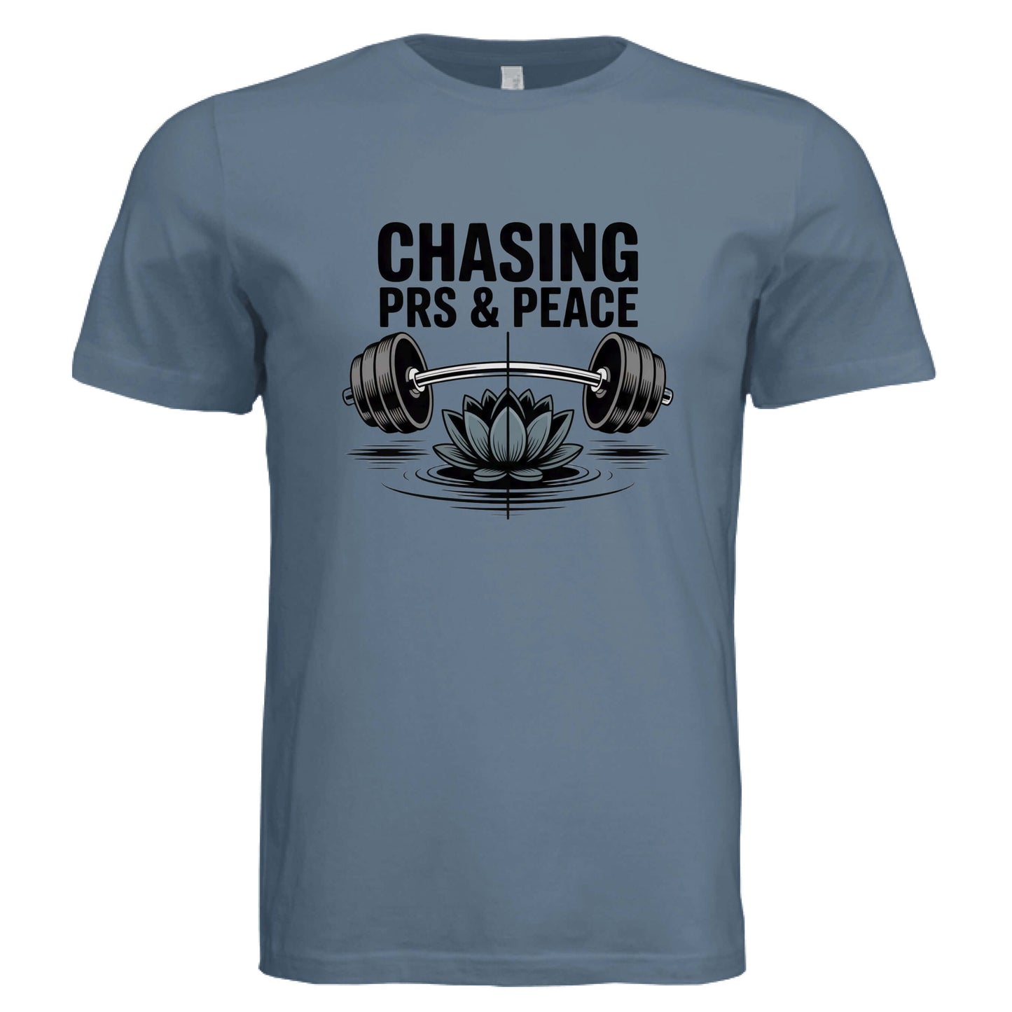 Pursue Your Best Self Unisex T-Shirt - Korvel