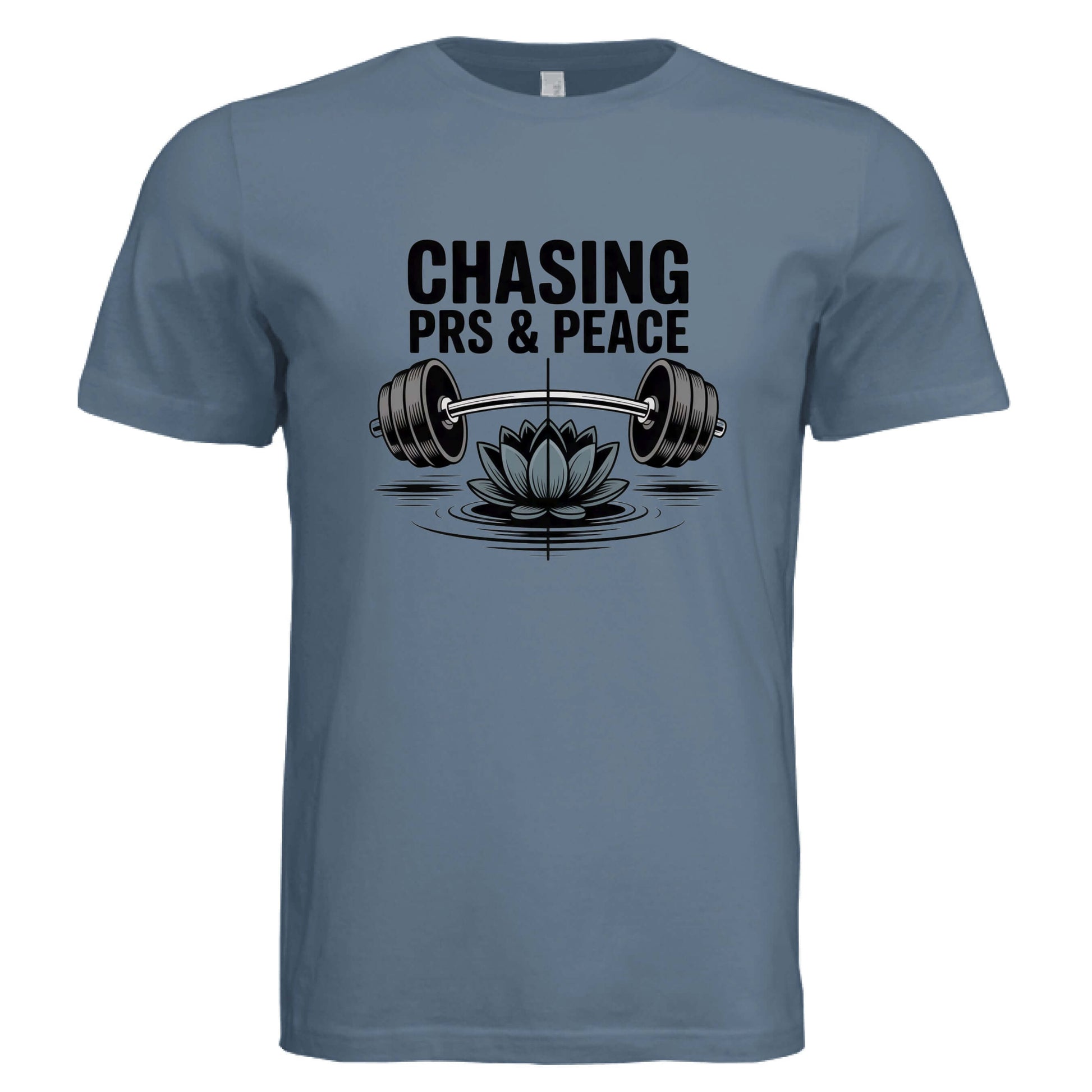 Pursue Your Best Self Unisex T-Shirt - Korvel