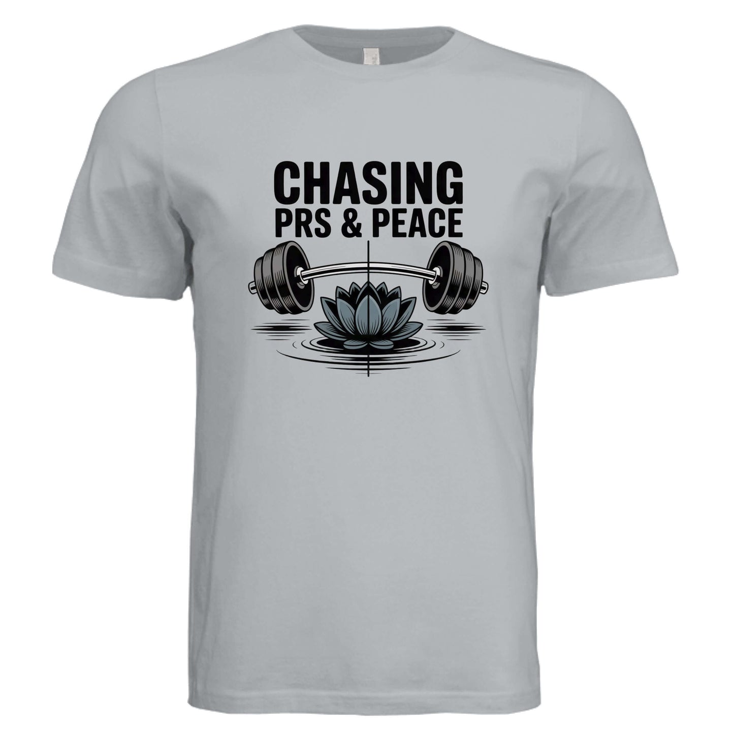 Pursue Your Best Self Unisex T-Shirt - Korvel