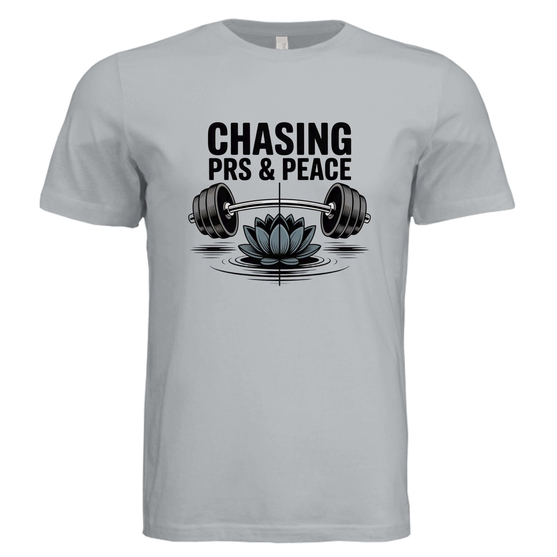 Pursue Your Best Self Unisex T-Shirt - Korvel