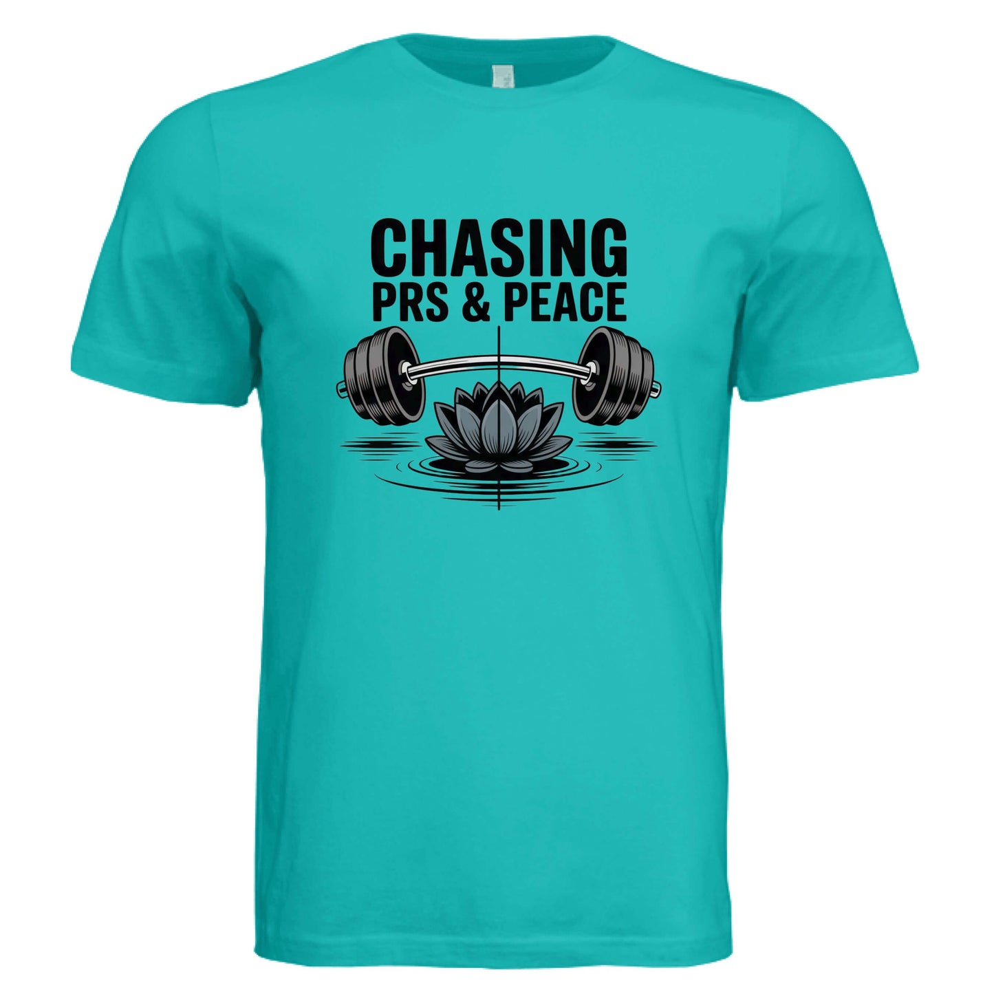 Pursue Your Best Self Unisex T-Shirt - Korvel