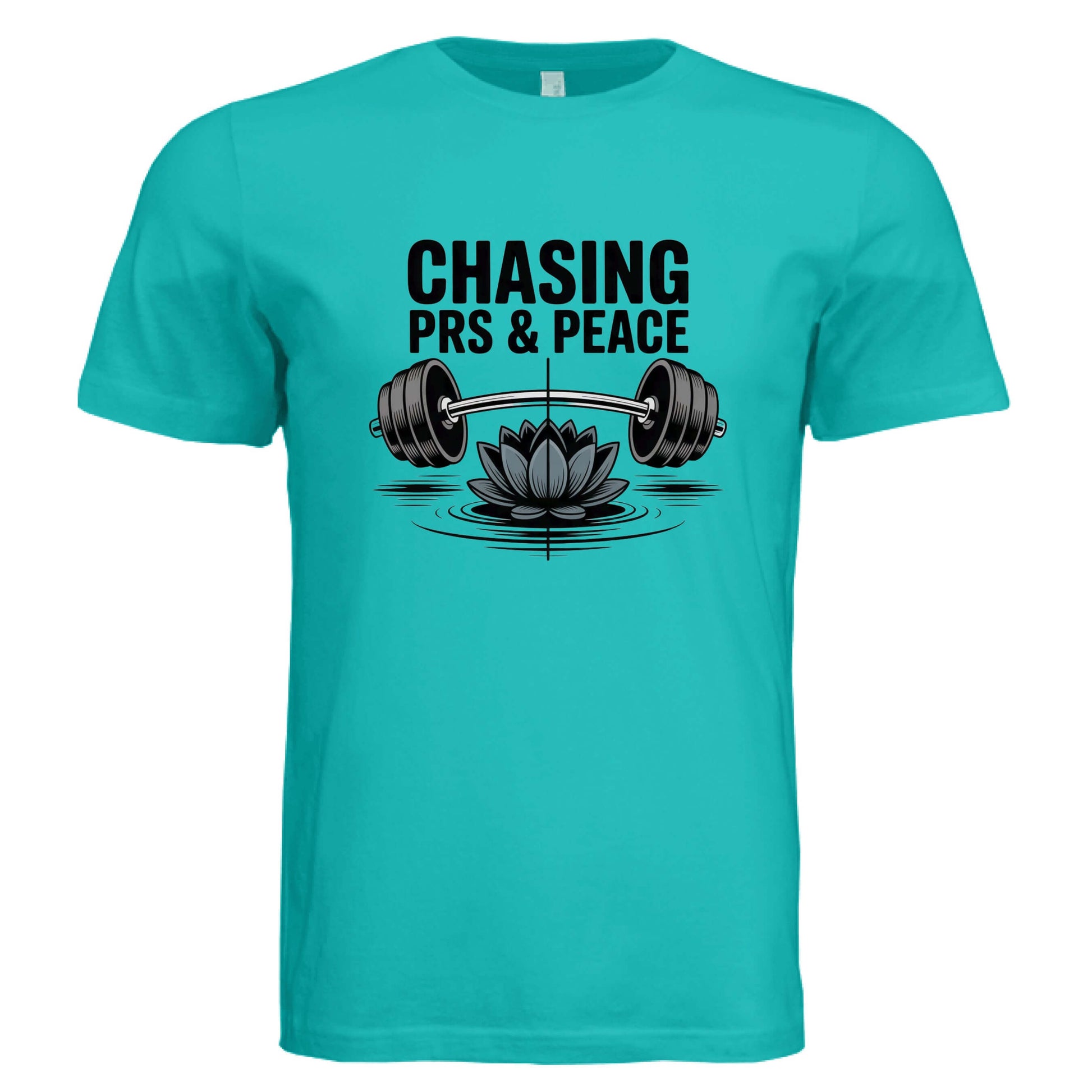 Pursue Your Best Self Unisex T-Shirt - Korvel