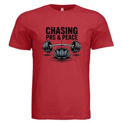 Pursue Your Best Self Unisex T-Shirt - Korvel