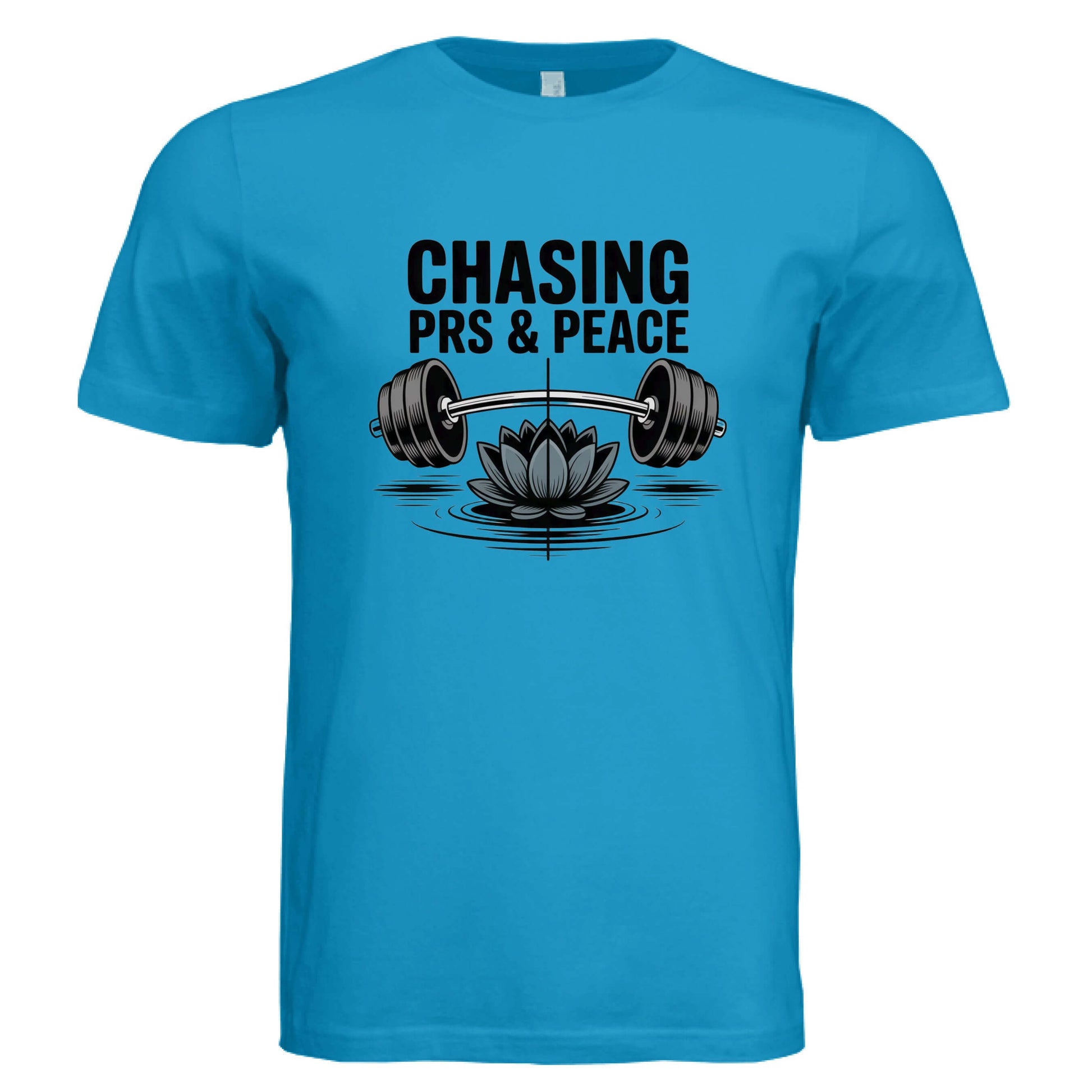 Pursue Your Best Self Unisex T-Shirt - Korvel