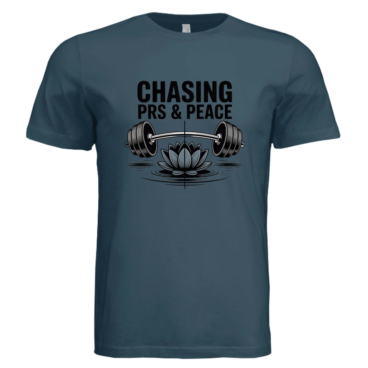 Pursue Your Best Self Unisex T-Shirt - Korvel