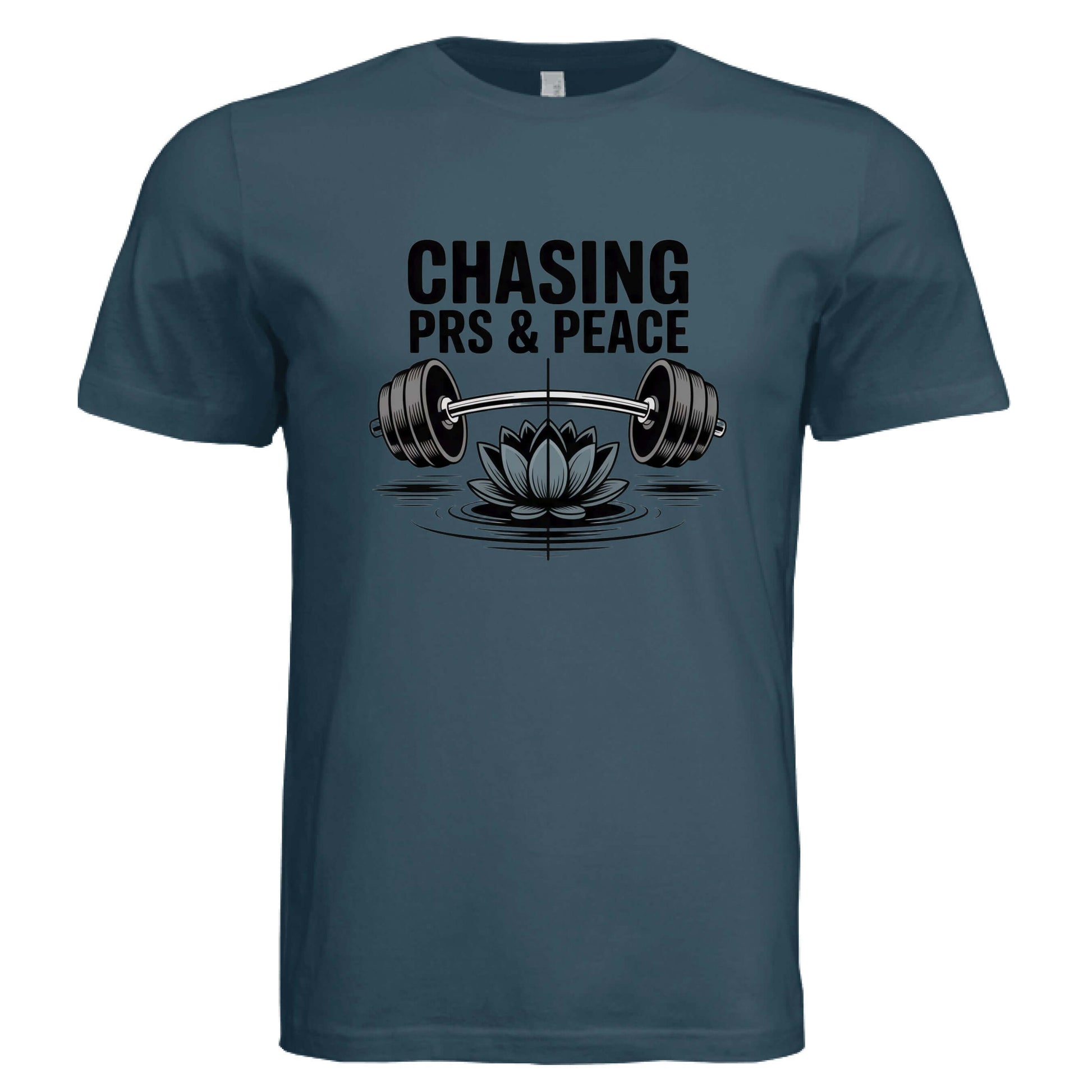 Pursue Your Best Self Unisex T-Shirt - Korvel