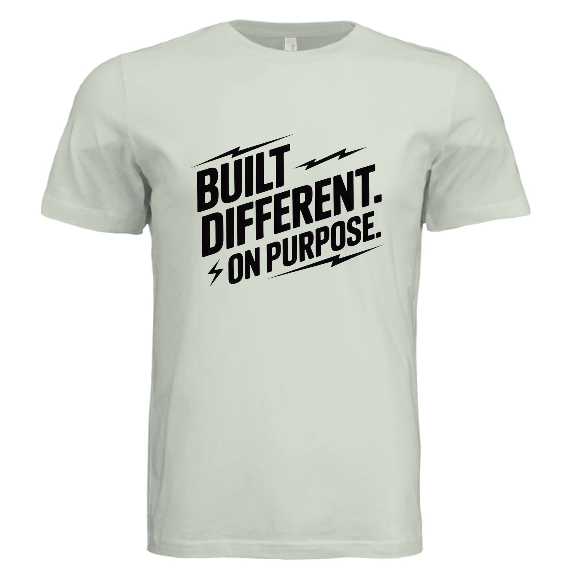 Purposefully Unique Unisex T-Shirt - Korvel