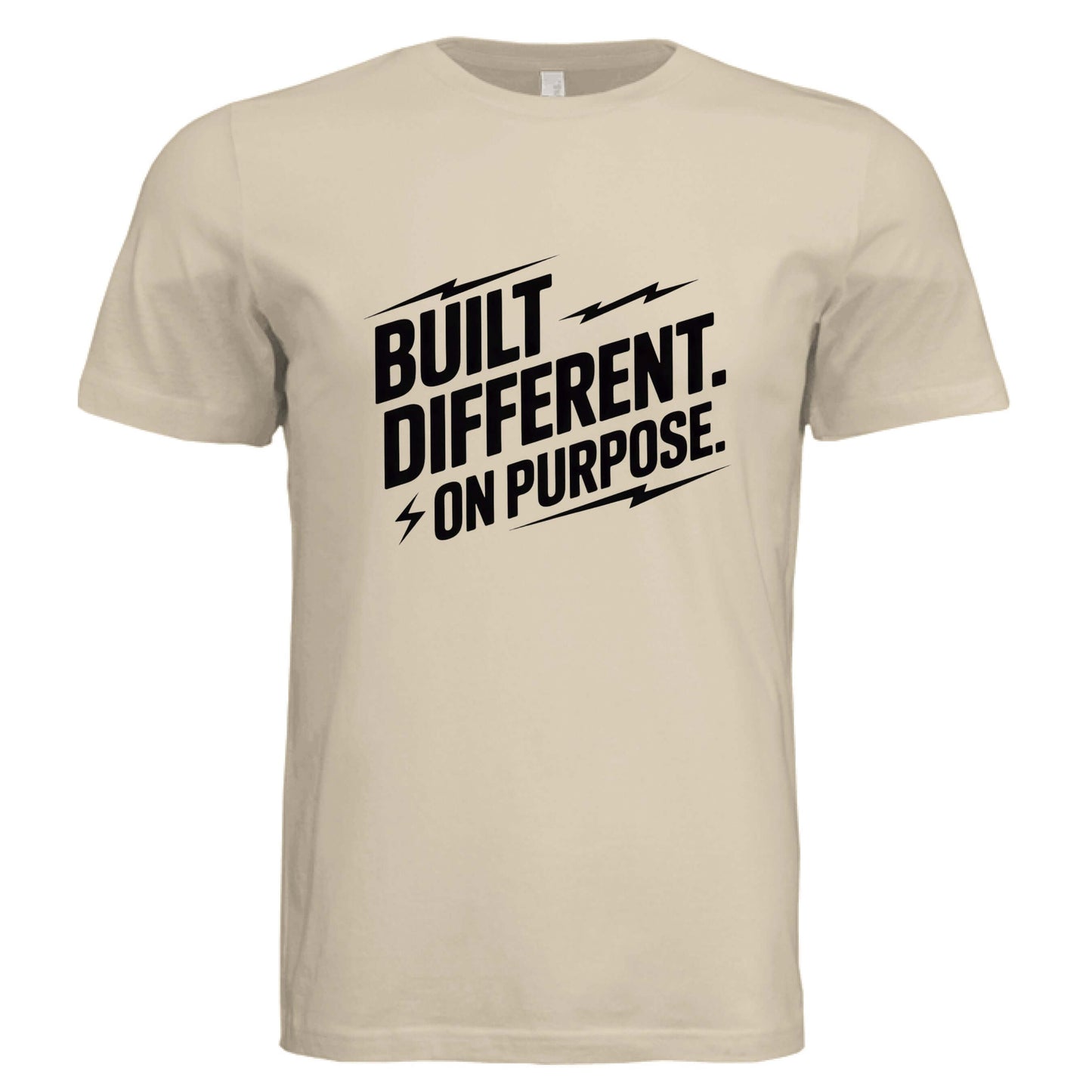 Purposefully Unique Unisex T-Shirt - Korvel
