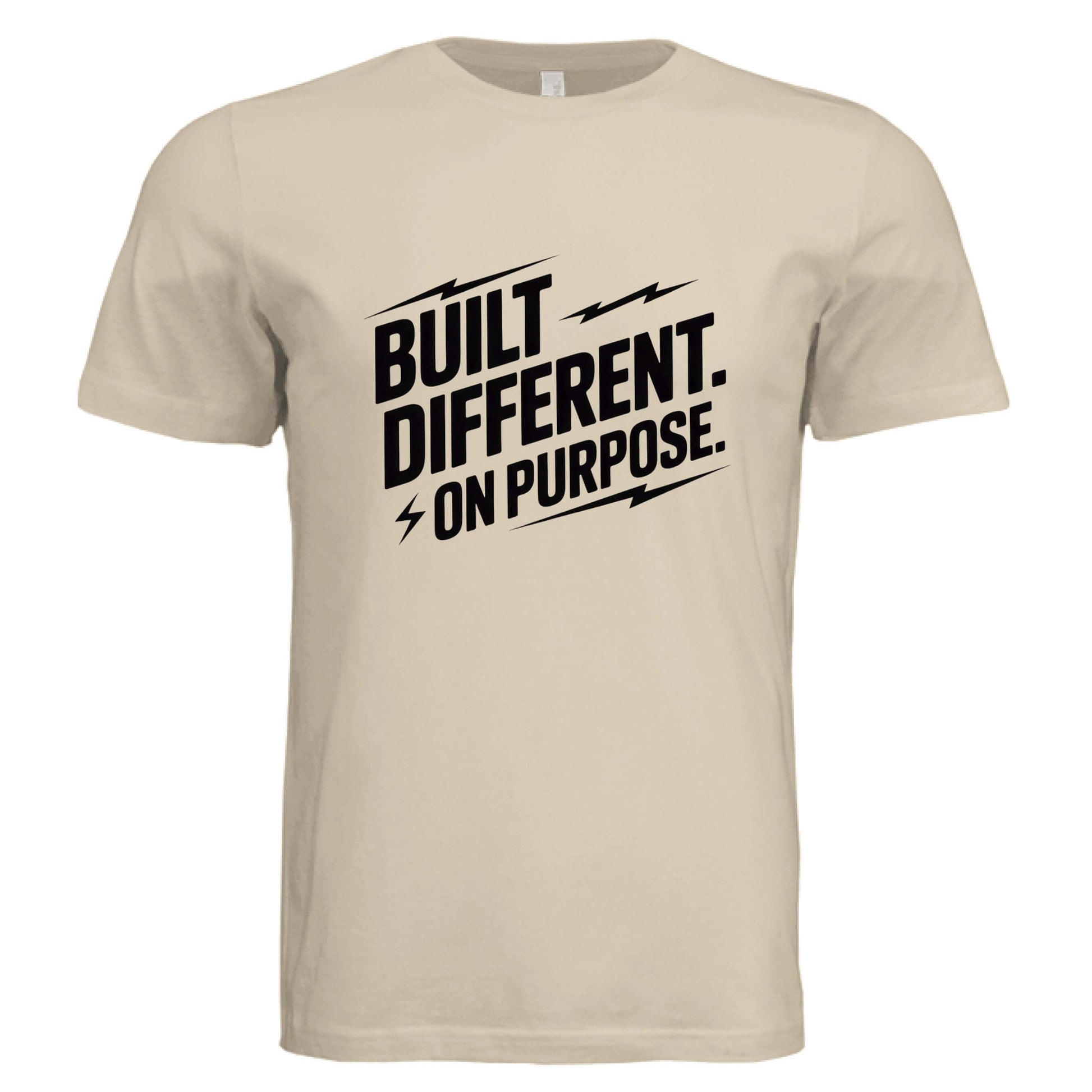 Purposefully Unique Unisex T-Shirt - Korvel