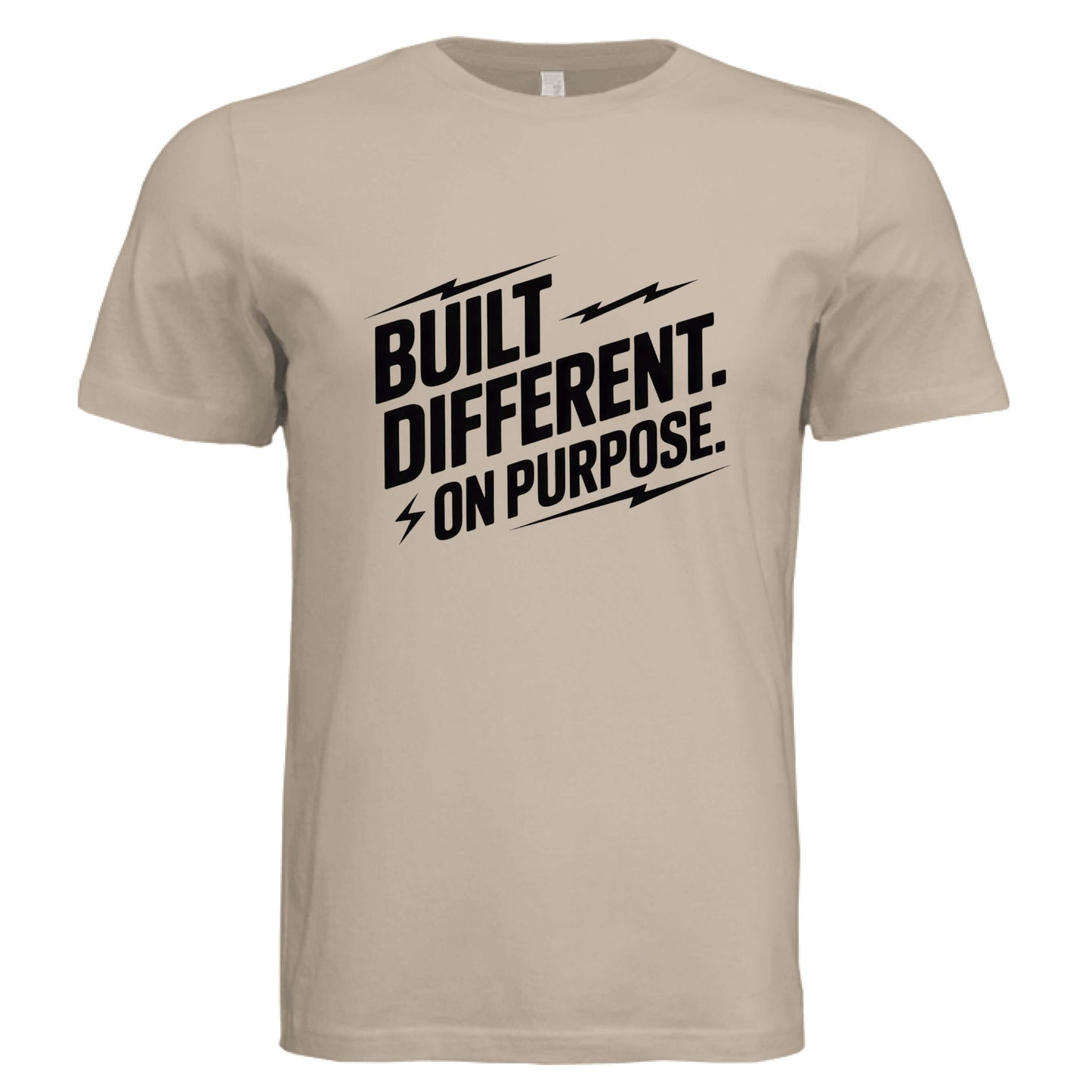 Purposefully Unique Unisex T-Shirt - Korvel