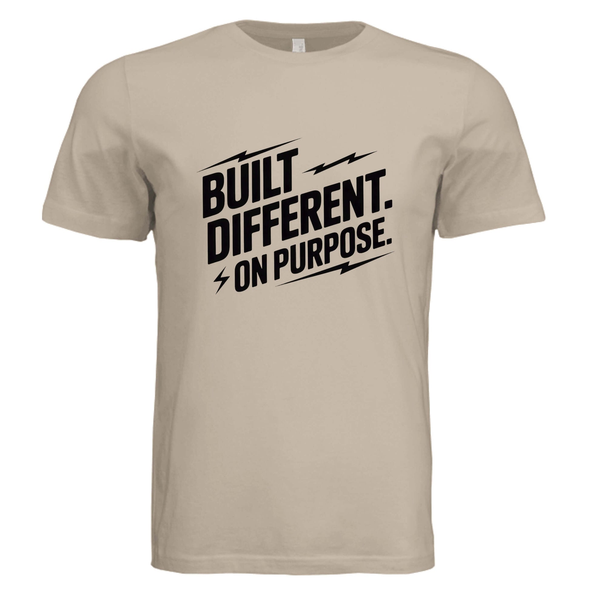Purposefully Unique Unisex T-Shirt - Korvel