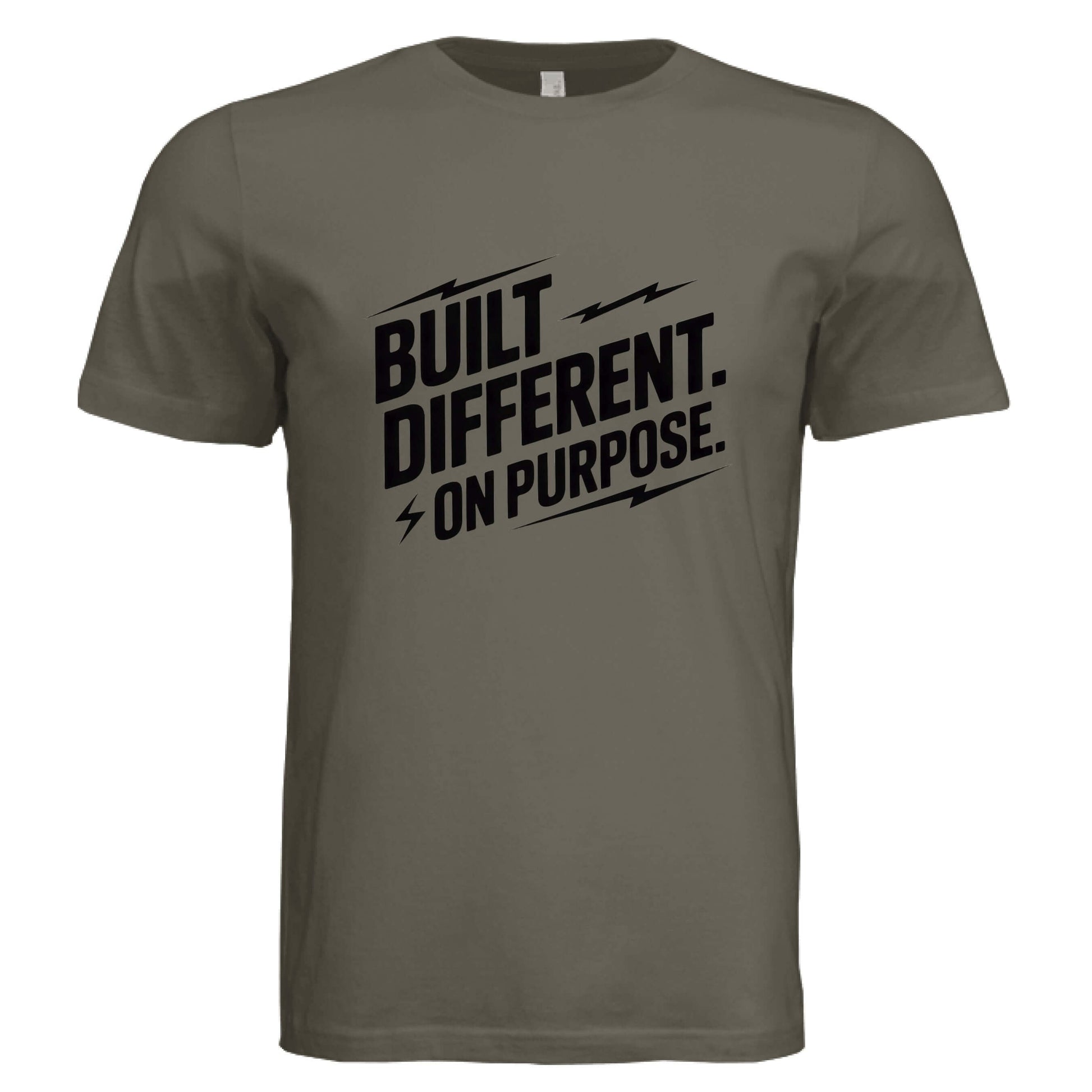 Purposefully Unique Unisex T-Shirt - Korvel