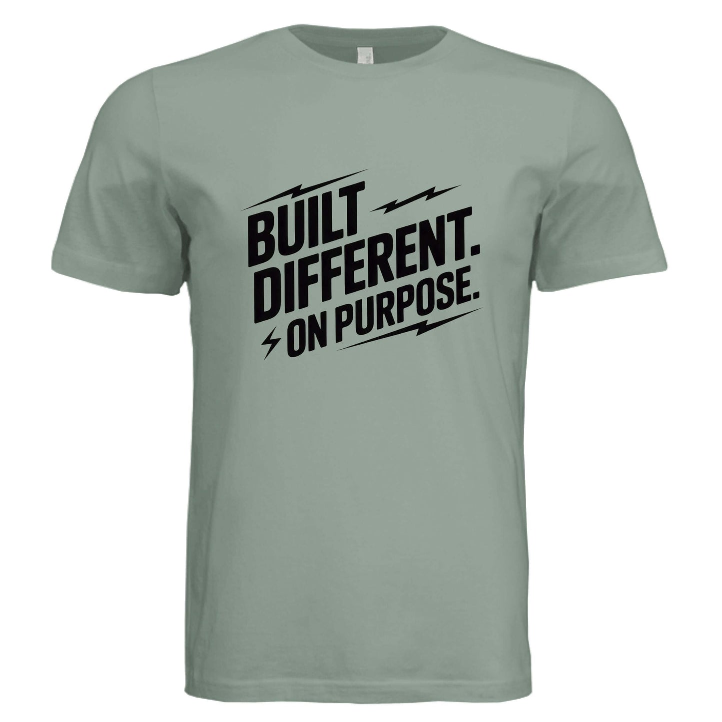 Purposefully Unique Unisex T-Shirt - Korvel