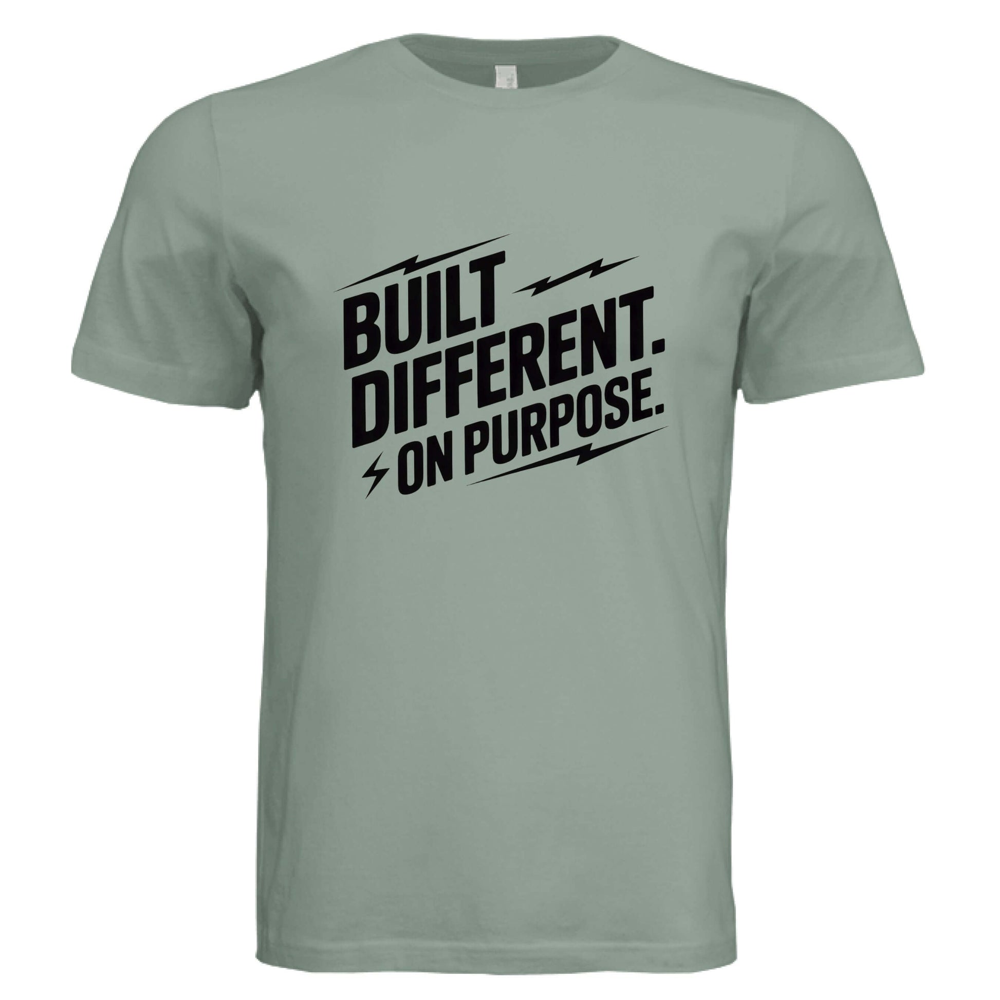 Purposefully Unique Unisex T-Shirt - Korvel