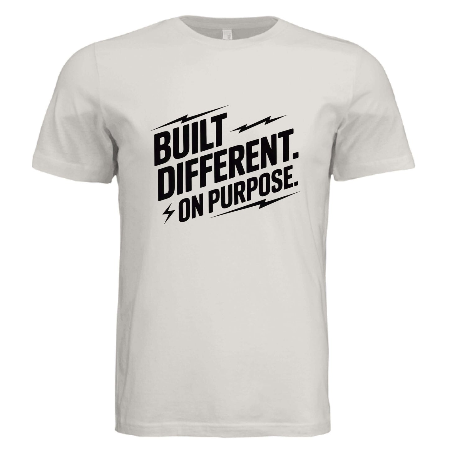 Purposefully Unique Unisex T-Shirt - Korvel