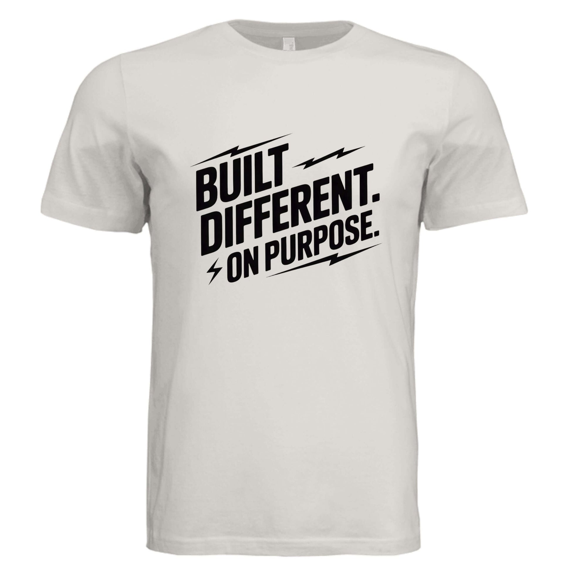 Purposefully Unique Unisex T-Shirt - Korvel