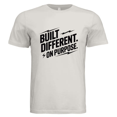 Purposefully Unique Unisex T-Shirt - Korvel