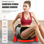 Kit de Fitness Portable pour Entraînements Polyvalents