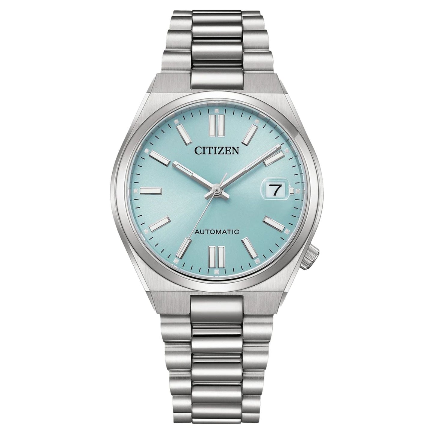 Montre automatique Citizen Tsuyosa pour homme