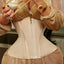 Premium Latex Compression Belly Band