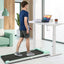 Caminadora Stride Pro 2 en 1 para el hogar y la oficina