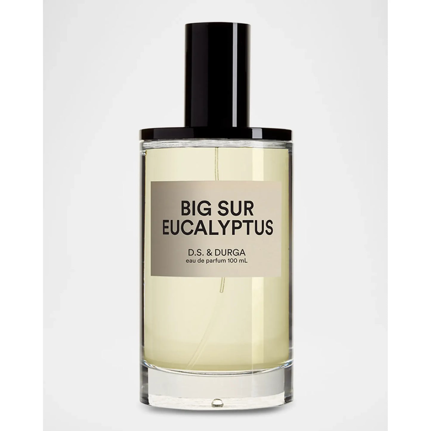Eau de Parfum de Eucalipto, 100 mL