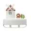 Windmill Music Humidifier - Soothing Mist & Calming Atmosphere
