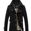 Premium Windbreaker Jacket Coat