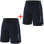 Pantalones Cortos de Gimnasio para Hombre