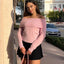 Women's Premium Polyester Sweater