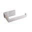 No-Drill Self Adhesive Stainless Steel Toilet Paper Holder