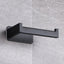 No-Drill Self Adhesive Stainless Steel Toilet Paper Holder