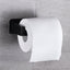 No-Drill Self Adhesive Stainless Steel Toilet Paper Holder