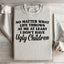 Humorous Parenthood Sweatshirt