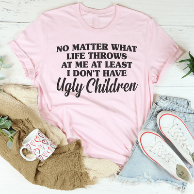 Sassy Statement Tee for Everyday Wear