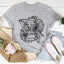 No Time For Temporary People Tee