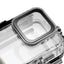 Premium Underwater Housing Case for GoPro Hero 11, 10, 9 Black