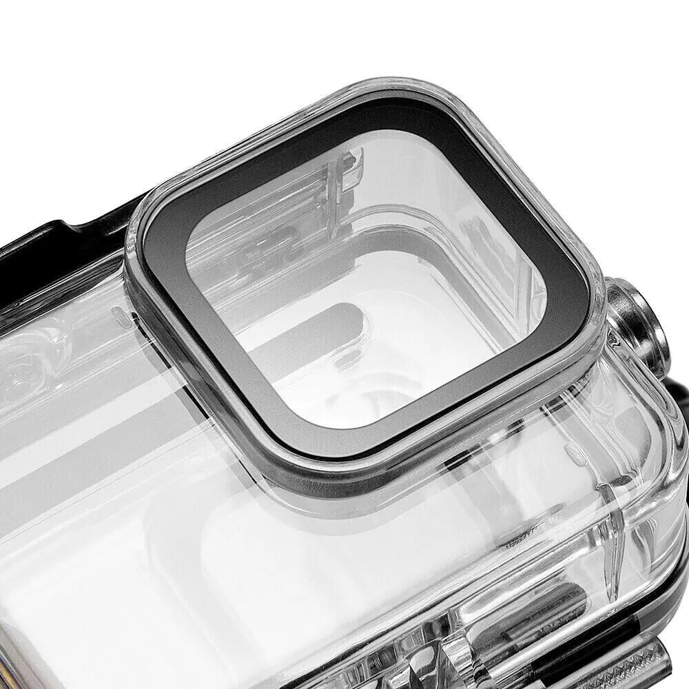 Premium Underwater Housing Case for GoPro Hero 11, 10, 9 Black