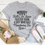 Nobody Falls In Love Faster Tee