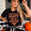 Nobody Puts Gravy In A Corner Tee