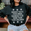 Nobody Tests Your Inner Gangster More Then Your Children Sweatshirt - Korvel