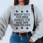 Nobody Tests Your Inner Gangster More Then Your Children Sweatshirt - Korvel